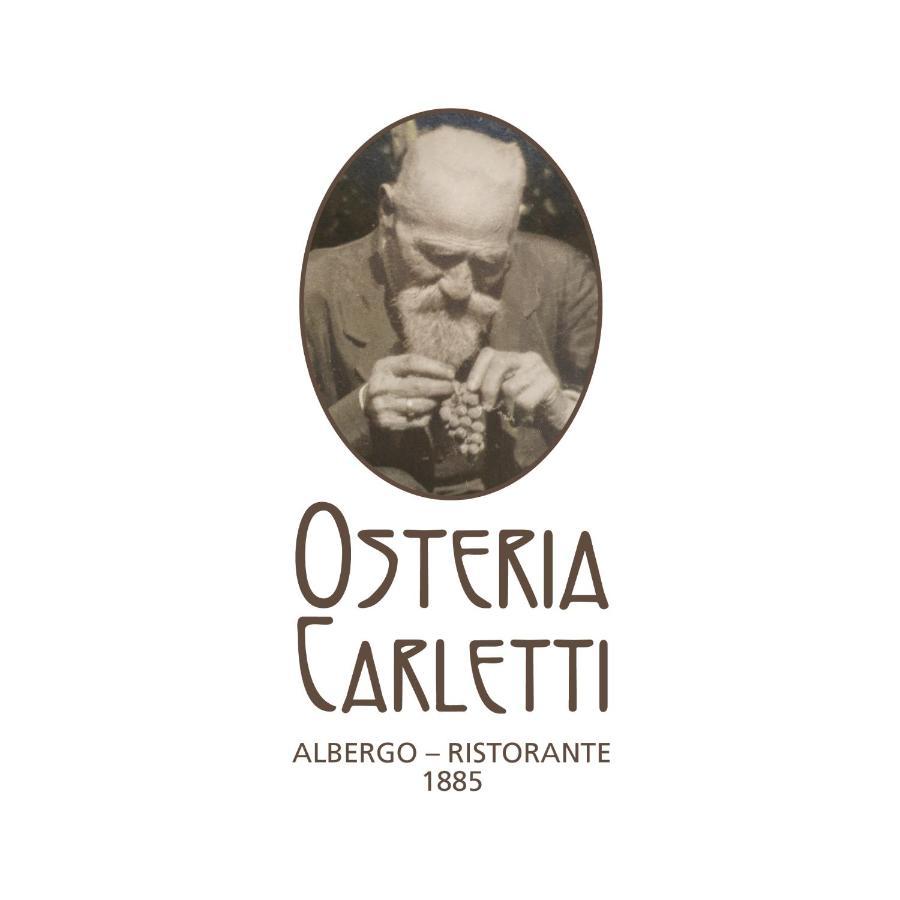 Osteria Carletti Bedano Exterior foto