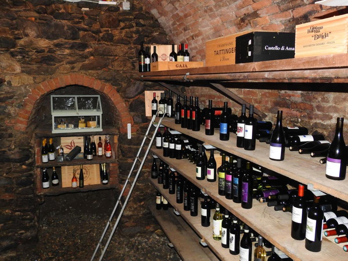 Osteria Carletti Bedano Exterior foto
