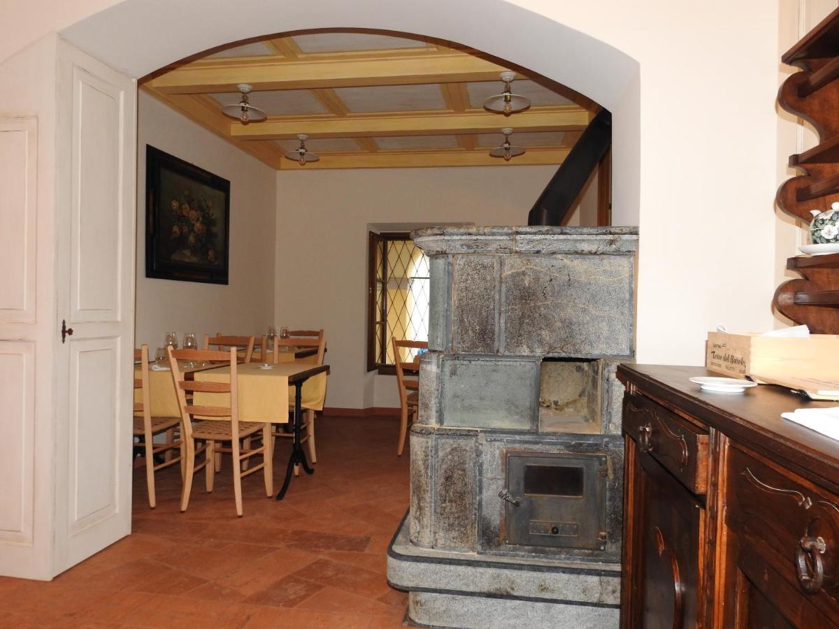 Osteria Carletti Bedano Exterior foto