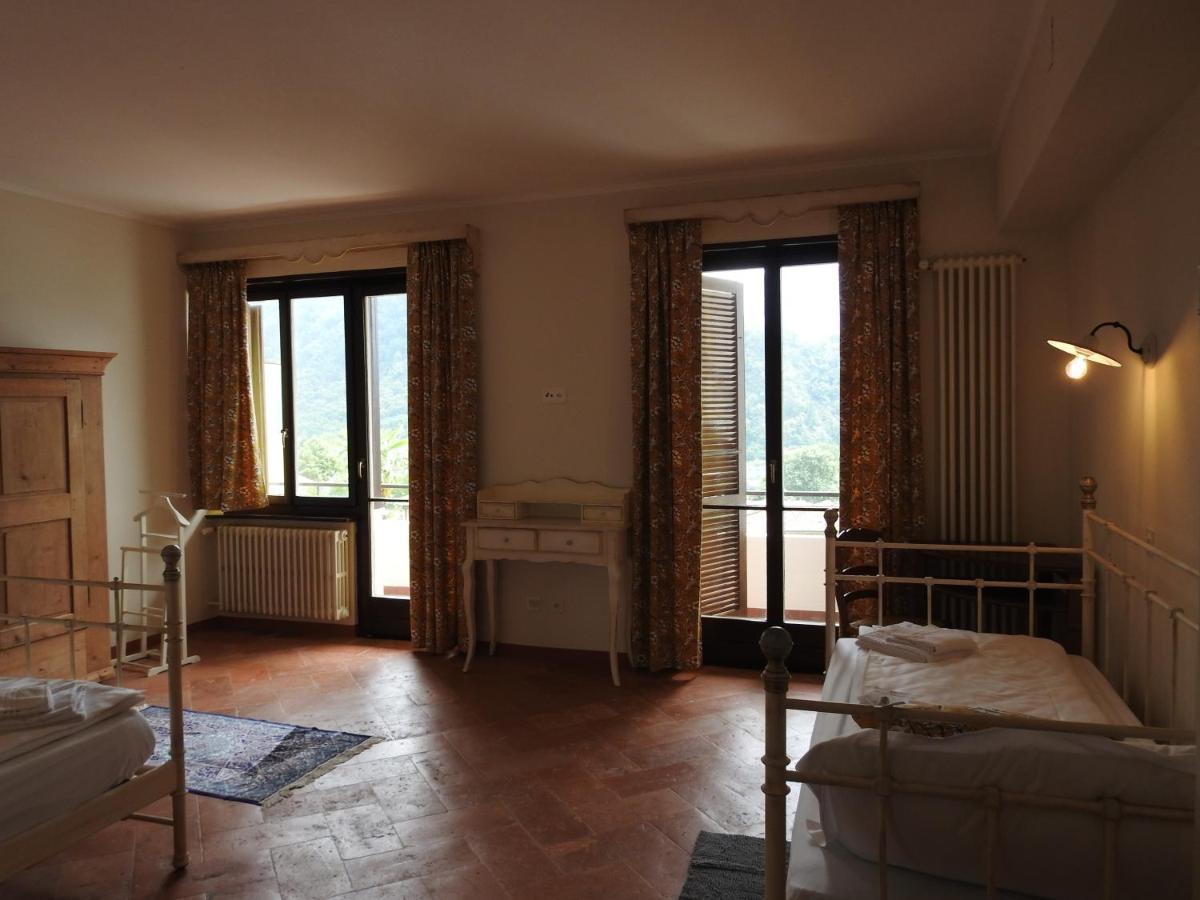 Osteria Carletti Bedano Quarto foto